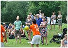 Wijkfeest Slangenbeek 2016 zondag