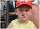 Wijkfeest Slangenbeek 2016 zondag