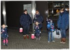 Sint Maarten Lampionnen optocht 2016
