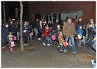 Sint Maarten Lampionnen optocht 2016