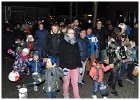 Sint Maarten Lampionnen optocht 2016