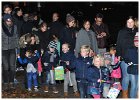 Sint Maarten Lampionnen optocht 2016