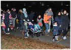 Sint Maarten Lampionnen optocht 2016