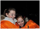 Sint Maarten Lampionnen optocht 2016
