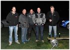 Sint Maarten Lampionnen optocht 2016