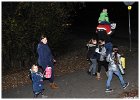 Sint Maarten Lampionnen optocht 2016