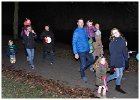 Sint Maarten Lampionnen optocht 2016