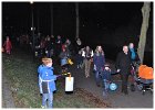Sint Maarten Lampionnen optocht 2016