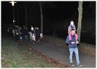 Sint Maarten Lampionnen optocht 2016