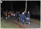 Sint Maarten Lampionnen optocht 2016