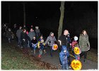 Sint Maarten Lampionnen optocht 2016