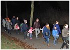 Sint Maarten Lampionnen optocht 2016