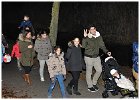 Sint Maarten Lampionnen optocht 2016