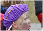 Intocht Sinterklaas Slangenbeek 2016