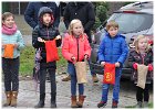 Intocht Sinterklaas Slangenbeek 2016