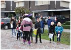 Intocht Sinterklaas Slangenbeek 2016