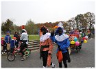 Intocht Sinterklaas Slangenbeek 2016
