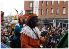 Intocht Sinterklaas Slangenbeek 2016