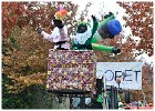 Intocht Sinterklaas Slangenbeek 2016