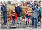 Intocht Sinterklaas Slangenbeek 2016