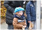 Intocht Sinterklaas Slangenbeek 2016