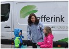 Intocht Sinterklaas Slangenbeek 2016