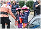 Intocht Sinterklaas Slangenbeek 2016
