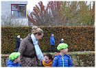 Intocht Sinterklaas Slangenbeek 2016