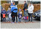 Intocht Sinterklaas Slangenbeek 2016
