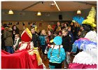 Intocht Sinterklaas Slangenbeek 2016