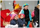 Intocht Sinterklaas Slangenbeek 2016