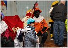 Intocht Sinterklaas Slangenbeek 2016