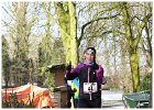 Slangenbeekloop 2017 Houtmaat