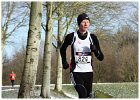 Slangenbeekloop 2017 Houtmaat