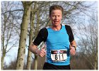 Slangenbeekloop 2017 Houtmaat
