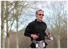 Slangenbeekloop 2017 Houtmaat