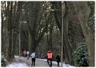 Slangenbeekloop 2017 Houtmaat