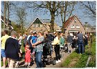 Palmpasen eieren zoeken 2017