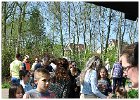 Palmpasen eieren zoeken 2017