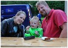 25ste Wijkfeest Slangenbeek Vrijdag