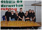 25ste Wijkfeest Slangenbeek Zaterdag