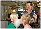 25ste Wijkfeest Slangenbeek Zaterdag