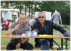 25ste Wijkfeest Slangenbeek Zaterdag