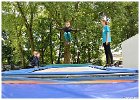 25ste Wijkfeest Slangenbeek Zaterdag
