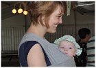 25ste Wijkfeest Slangenbeek Zaterdag