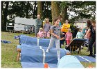 25ste Wijkfeest Slangenbeek Zaterdag