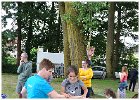 25ste Wijkfeest Slangenbeek Zaterdag