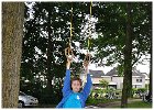 25ste Wijkfeest Slangenbeek Zaterdag