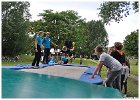 25ste Wijkfeest Slangenbeek Zaterdag