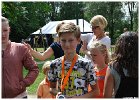 25ste Wijkfeest Slangenbeek Zaterdag